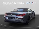 BMW 840i xDrive Cabrio M Sportpaket Pro B&W Surround - gebrauchte BMW 840 aus dem Jahr 2023