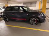 MINI John Cooper Works GP  - MINI John Cooper Works: Gp