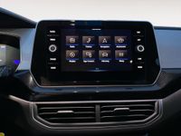 Volkswagen T-Cross - Vorschau Bild 15
