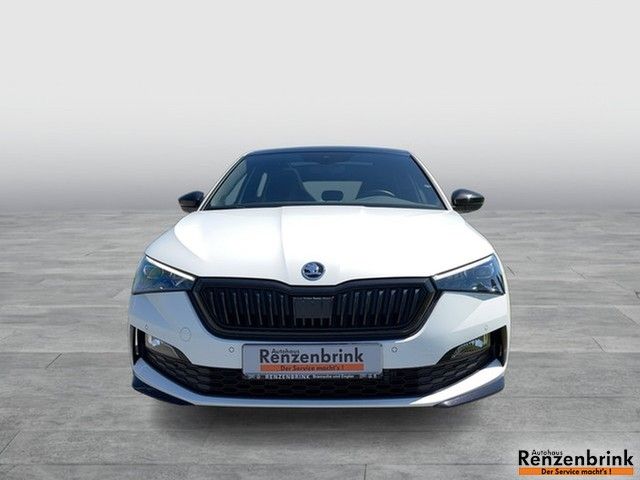 Scala  Monte Carlo 1.0 TSI DSG Monte Carlo PANO 