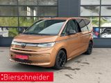 Volkswagen T7 Multivan KÜ 2.0 TDI DSG Style 7-S. VIS-A-VIS