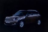 MINI Mini Cooper D ALL4 Countryman light coffee - MINI MINI: Countryman D All4