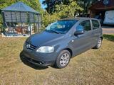 Volkswagen Fox - Volkswagen Fox: Privatanbieter