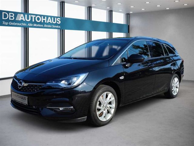 Opel Astra ST Business Elegance 1.2 Turbo AHK