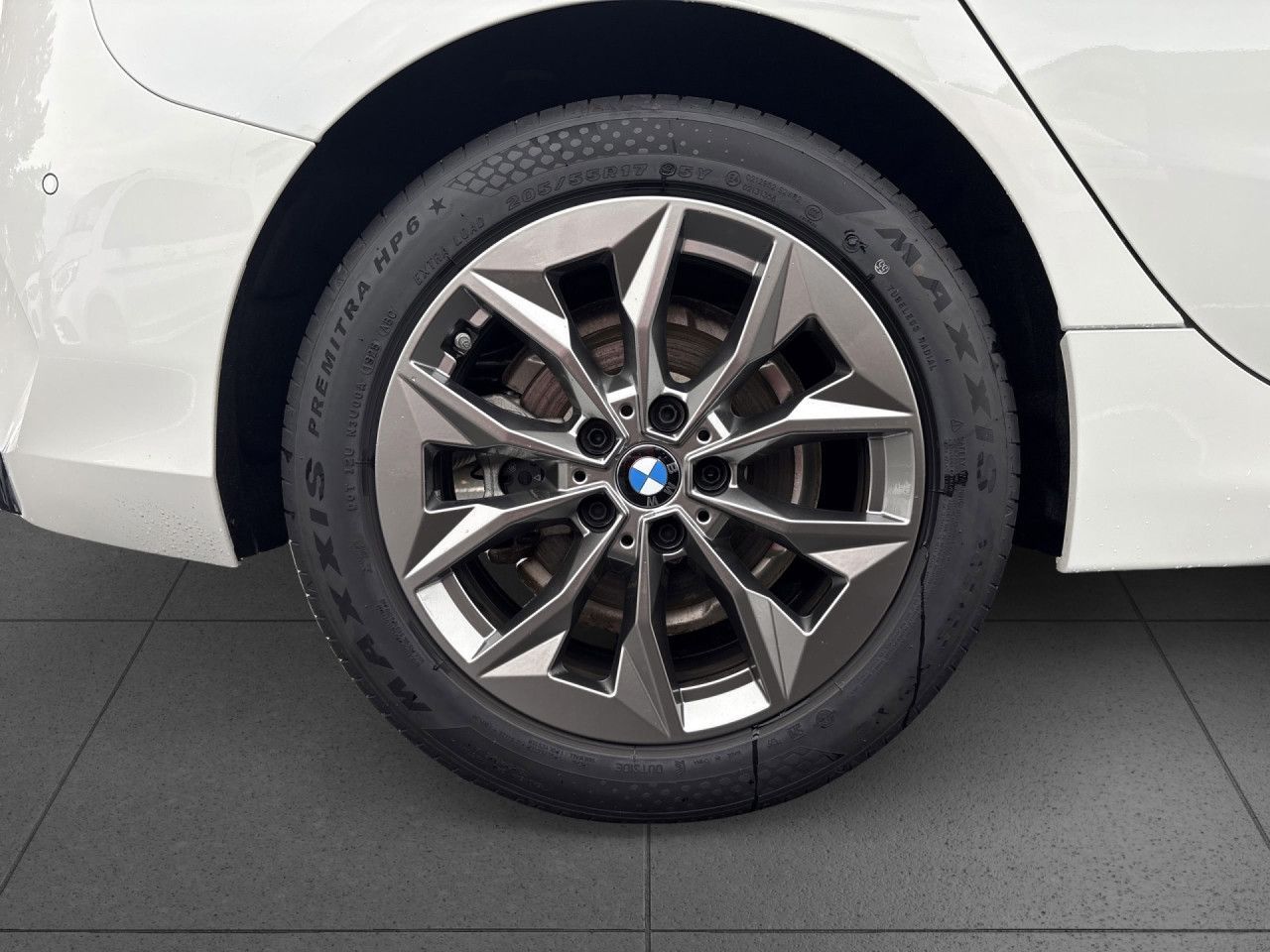 BMW 120 - Bild 22