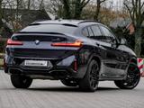 BMW X4 M Competition H/K+HuD+LASER+DA PROF+360°+LHZ - BMW X4 M: Geländewagen