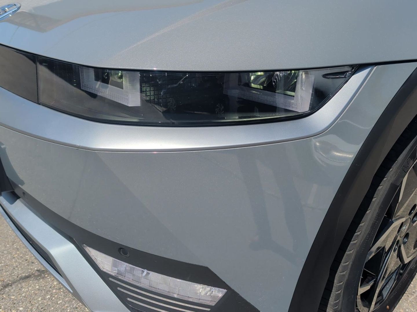 Hyundai IONIQ 5 – Bild 5