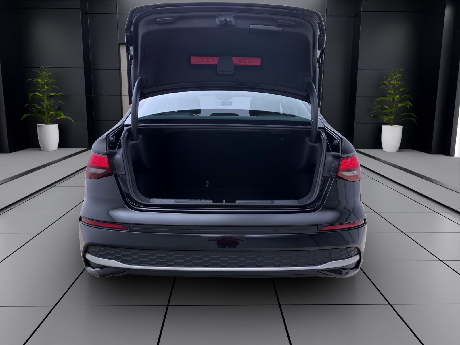 Audi A3 - Bild 4