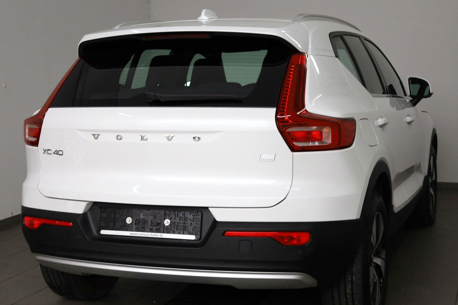 Fahrzeugabbildung Volvo XC40 T4, Inscription,Navi,LED,DAB,Carplay