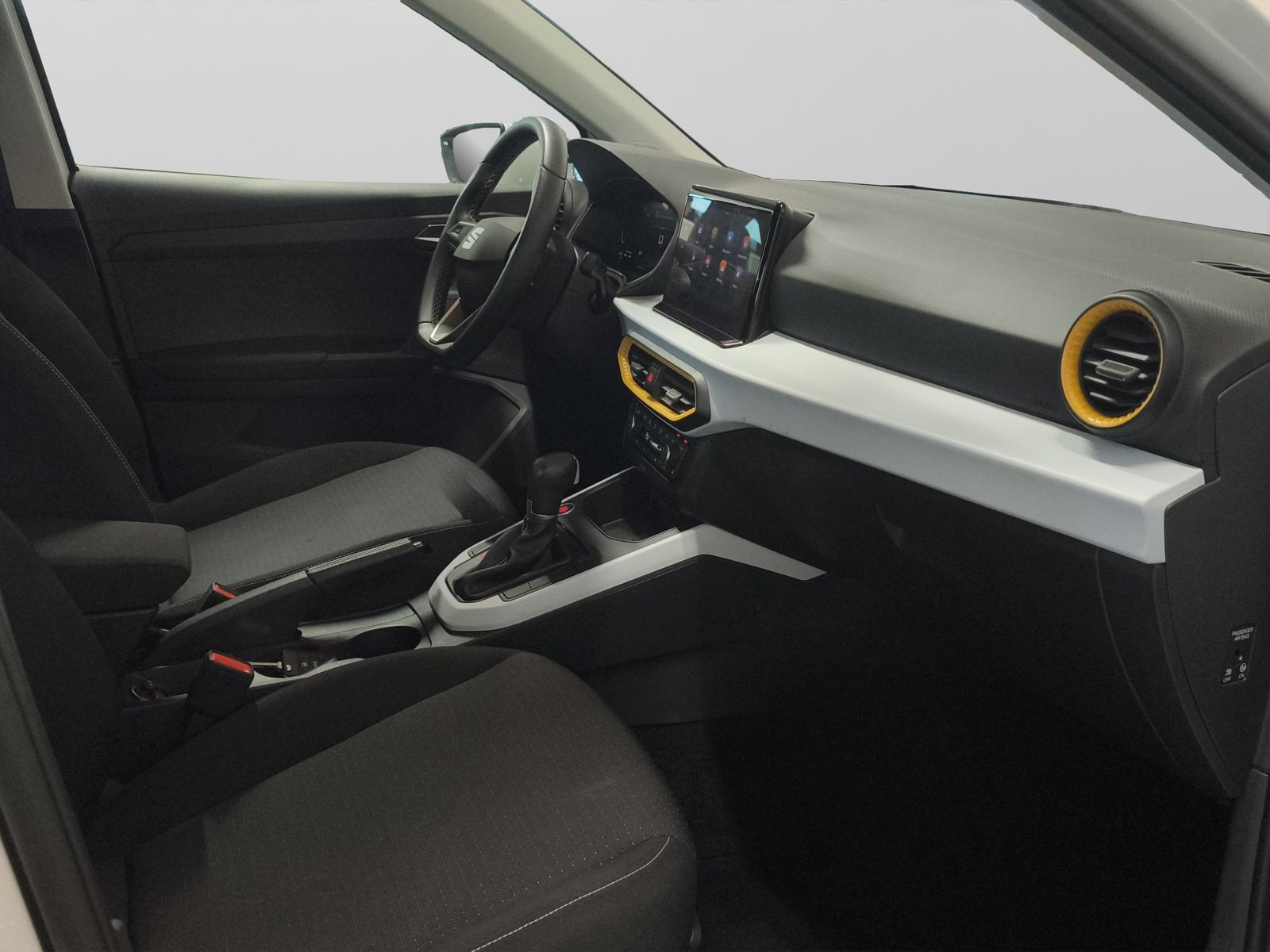 Seat Arona - Bild 23