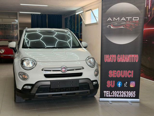 FIAT 500L Cross