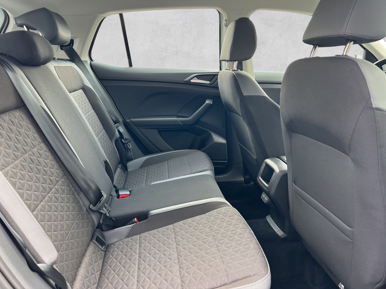 T-Cross Style 1.0 l TSI AHK*Navi*Kamera