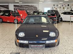 Fahrzeugabbildung Porsche 928 GTS Automatik