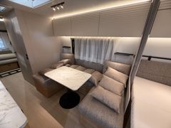 Adria Adora 673PK*Combi-H*ATC*UMRISS*MJ2026*