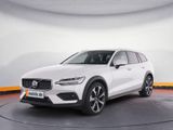 Volvo V60 Cross Country B4 D AWD Ultimate AHK+LM 20''+ - Volvo V60 Cross Country Jahreswagen