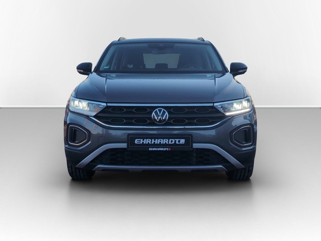 Volkswagen T-Roc - Bild 2