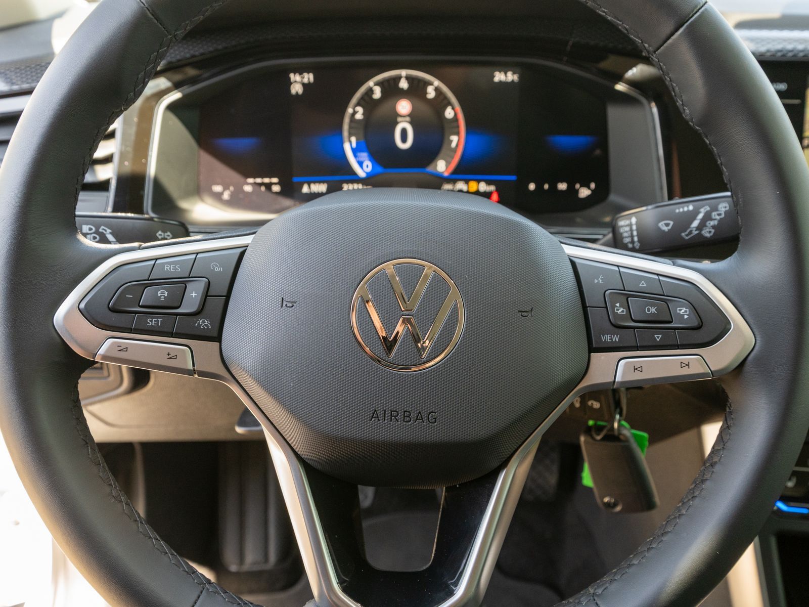 Volkswagen Taigo - Bild 20