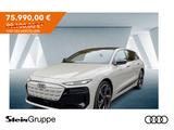 Audi A6 Avant e-tron performance MATRIX+APP+DAB+AHK