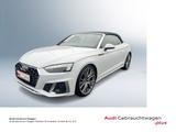 Audi A5 Cabriolet 40 TFSI 2x S line Matrix LED Navi - AUDI A5 Leasingangebote für Privatpersonen