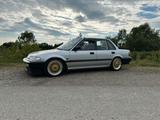 Honda civic ED3 - Honda aus 1991