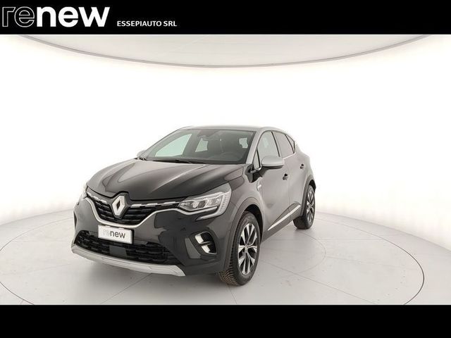 Jiný Renault Captur TCe 12V 90 CV Techno