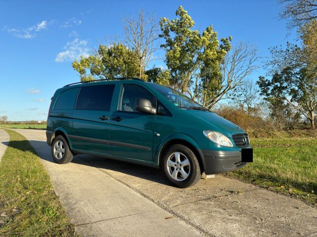 Mercedes-Benz Mercedes Benz Vito