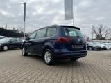 Seat Alhambra 2.0 TDI Style 4Drive Navi AHK ACC Sitzh - Seat Alhambra: Allradantrieb