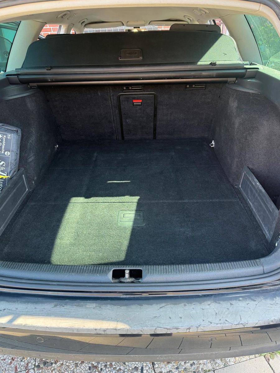 Volkswagen Passat 2006 — photo 15