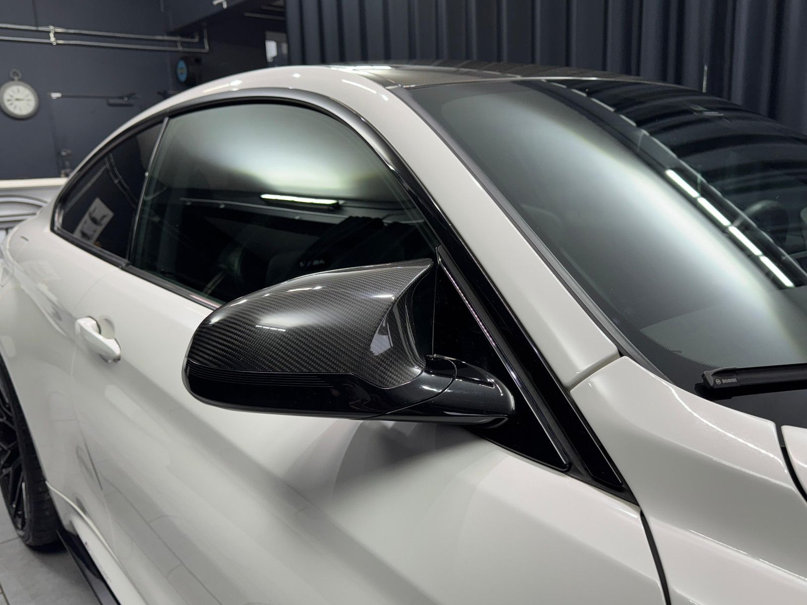 Fahrzeugabbildung BMW M4 Competition COUPE|H&K|HEAD-UP|360°|KARBON