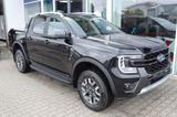 Ford Ranger Wildtrak DOKA 2,3l PHEV - schwarze Ford Ranger