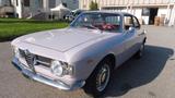 Alfa Romeo GT 1300 junior scalino - Alfa Romeo Gebrauchtwagen von 1969