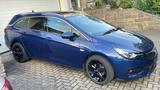 Opel Astra ST 1.2 Direct Inj Turbo 107kW Elegance... - Opel: Direct