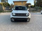 Jeep Renegade 2.0 Mjt 4WD Active Drive Sport - Jeep Renegade Sport mit Diesel-Antrieb