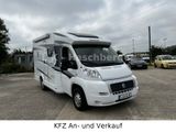 Fiat Knaus Wohnmobil