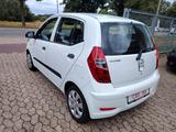 Hyundai i10 //1. Hand // - Hyundai i10 Gebrauchtwagen in Hamburg
