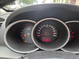 Kia Sorento 2.2 CRDi 4WD Spirit Spirit - Kia Sorento aus 2010