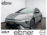 Kia EV4 Fastback GT-Line 81,4kW/h 204PS viele Extras - Kia: 8