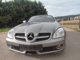 Mercedes-Benz SLK 200 KOMPRESSOR -