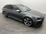 Audi RS6 Avant Quattro Tiptr. DynPlus Keramik22Pano - scheckheftgepflegte Audi RS6