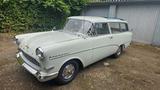 Opel Caravan 1500 P1 - Opel Rekord Caravan Gebrauchtwagen