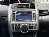 Toyota Verso 1.8 Travel - 1.HAND KAMERA AHK TEMP - Toyota Verso mit Benzin-Antrieb: Navigationssystem, Kleinbus, Klimaautomatik, 1.8