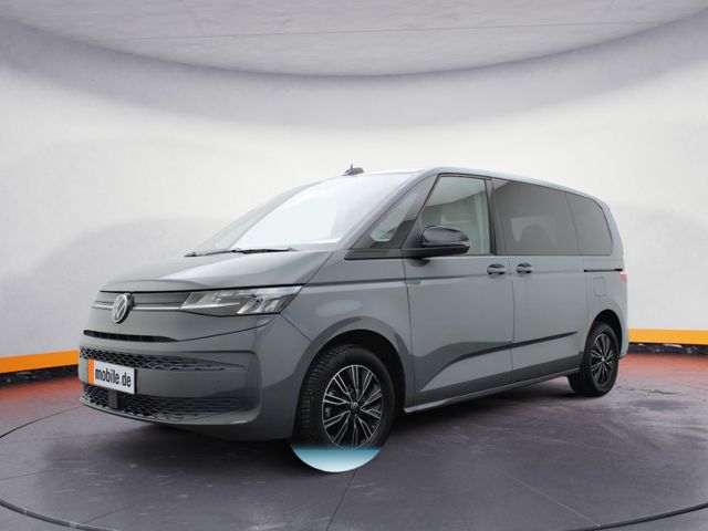 Volkswagen T7 Multivan 1.5 TSI DSG Life AHK NAVI LED ACC