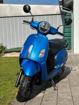 SYM Fiddle 125 - SYM FIDDLE 125