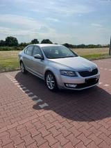Skoda Octavia III 5e lim. 1.2tsi - Skoda Octavia: Limousine, Iii