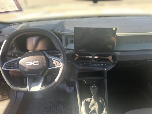 Fahrzeugabbildung Dacia Duster III Mild Hybrid 140 Extreme +Driving+Tech