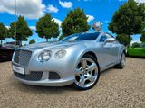 Bentley Continental GT 6.0 4WD / Klappenauspuff /Massage - Bentley Continental GT: 6.0