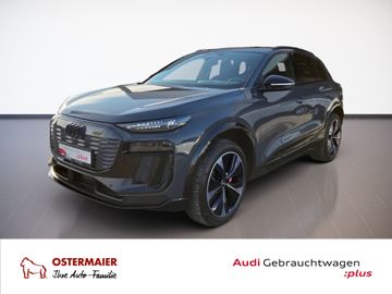 Audi Leasingangebot: Audi SQ6 e-tron EDITION ONE GREY NP:115tEUR! PANO.B&O