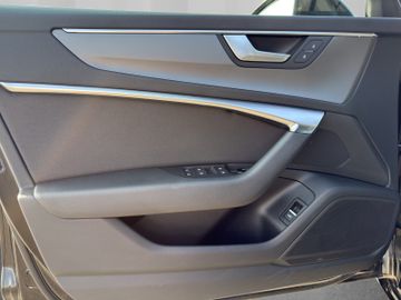 Audi A6 - 10