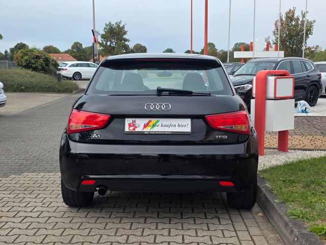 AUDI A1 — Foto 7