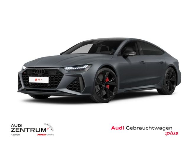 Audi RS7 Sportback 4.0 TFSI quattro B&O*Panorama*305k